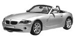 BMW E85 B3077 Fault Code