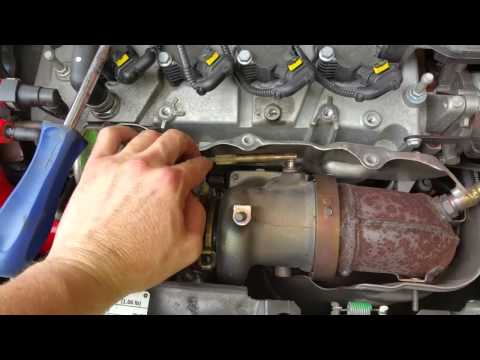 See B3077 repair manual