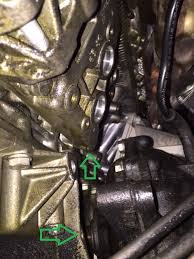 See B3077 in engine